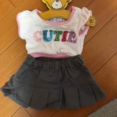 [新品]シェリーメイ コスチュームのサムネイル