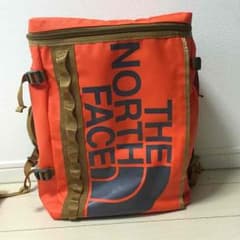 THE NORTH FACEリュックのサムネイル