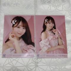 イコラブ 大谷映美里 直筆 生写真 アリーナツアー2024 衣装 ヨリヒキ 大谷映美里 イコラブ 2024年アリツア ピンキー衣装 生写真 - メルカリ