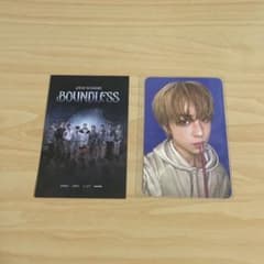 &TEAM VR CONCERT BOUNDLESS TAKI タキ - メルカリ