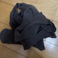 ストッキング ダークグレーのサムネイル