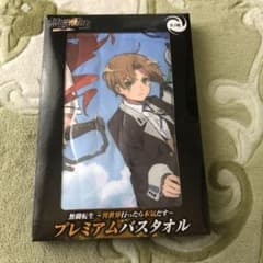 無職転生　グッズのサムネイル