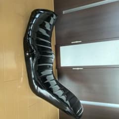 xjr400 4hm三段シート40cm!!のサムネイル