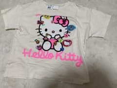 ZARA ハローキティ　Tシャツ - 5