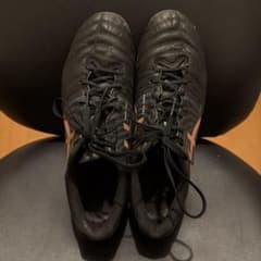 サッカースパイクasics26㎝のサムネイル