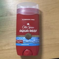 Old Spice AQUA REEF デオドラントスティック 85gのサムネイル