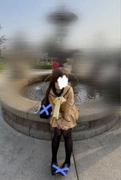 神様はじめました 神はじ 桃園奈々生 コスプレ 衣装 Sサイズのサムネイル