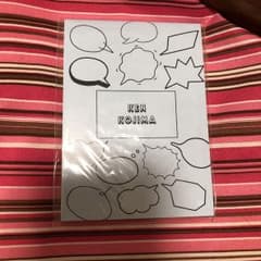 小島健ギャグメモ帳のサムネイル