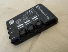 ToneWood Amp アコギのボディを直接鳴らすエフェクター ToneWood Amp アコギのボディを直接鳴らすエフェクター - メルカリ
