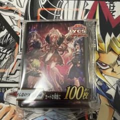 遊戯王YCSJ限定 ぜんなのついなぎひめ デュエリストカードプロテクター
