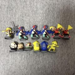 Splatoon3 チョコエッグ 12点セット まとめ売り