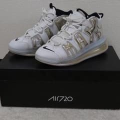 ナイキモアテン720のサムネイル