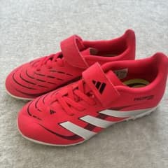 adidas PREDATOR サッカーシューズ キッズ 19cmのサムネイル