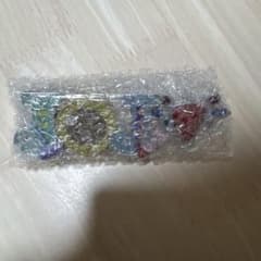 이치 반 쿠지 H상 조조의 기묘한 모험 LOGO de Collection 2부