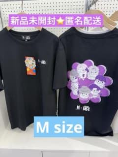 pop up 한정 BTS ME4 미니언 콜라보레이션 신품 미개봉 익명 발송 M