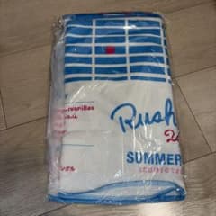 Rush Ball 2025 フード付きタオルのサムネイル
