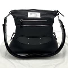 未使用級✨Maison Margiela 5AC SOFT ワンショルダー - メルカリ