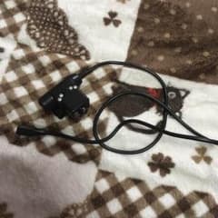 KENWOOD用 PTTスイッチのサムネイル