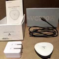 Voice Caddie VC300A GPSナビ - メルカリ