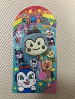 アンパンマン ペロチョコ レア コキンちゃんのサムネイル