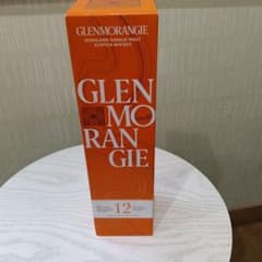 GLENMORANGIE 12年 スコッチ値引きさらに1500円値引き3本 - メルカリ