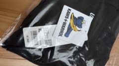 【新品未開封】KAWS × WARHOL UT コラボ Tシャツ XLのサムネイル