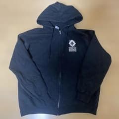 PORT & COMPANY ジップアップパーカーのサムネイル