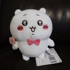 【即購入可】ちいかわ ぬいぐるみのサムネイル