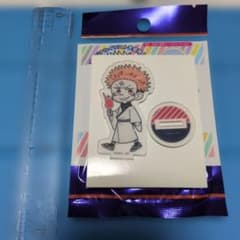 宿儺 アクスタ 未使用のサムネイル