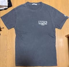 ROCK IN JAPAN FESTIVAL 2024 Tシャツのサムネイル