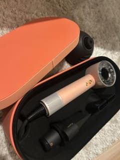 限定色‼️全完備‼️】Dyson Supersonic Nural ヘアドライヤー - メルカリ
