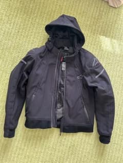 k*i様 Alpinestars rideout Mサイズ　黒 k*i様 Alpinestars rideout Mサイズ 黒 - メルカリ