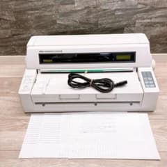 プリンター・複合機 OKI MICROLINE 8480 SU3-R OKI MICROLINE 8480SU3-R 8480S - メルカリ