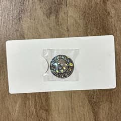 ポケカ ポケモンコイン ラッキー 25th