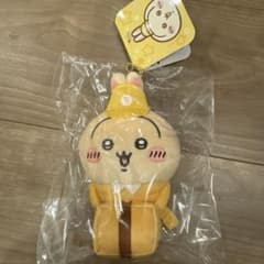 치이카와 마켓 배달원 씨 마스코트 토끼