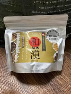 未開封】YAKUZEN GARDEN 和漢みらいのドッグフード 350g - メルカリ