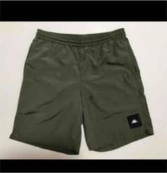 【Kappa×Rocky Monroe】カッパ 水陸両用 スイムショーツ(L)のサムネイル