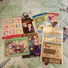 ヘタリア おまけシール まとめ売り - メルカリ