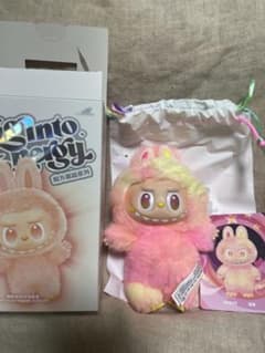 【正規品】【値下げ不可】ラブブ　エナジー　ロイヤリティ　LOYALTY V