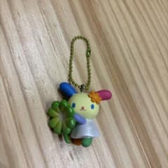 ウサハナ　ガチャガチャのサムネイル