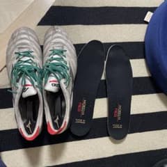Mizuno Morelia Neoのサムネイル