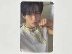 NCTWISH Ode to Love ジェヒのサムネイル