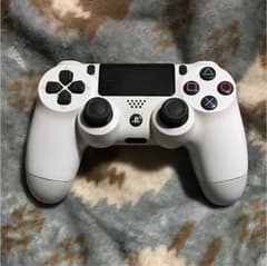 PS4 コントローラー ジャンクのサムネイル