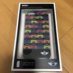 MINI iPhoneケースのサムネイル