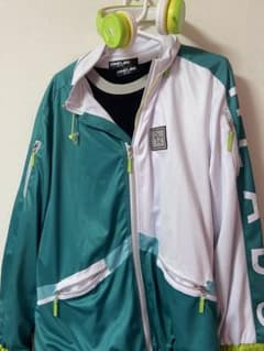 プロセカ　白石杏　ユニット衣装のサムネイル