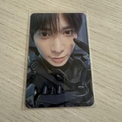 TXT テヒョン MINI BOOK KEYRINGのサムネイル