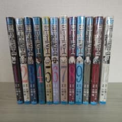 DEATH NOTE 全12巻セットのサムネイル