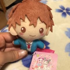 告白実行委員会　ぬいぐるみのサムネイル