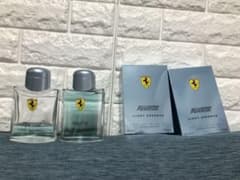 かみのび太様専用 フェラーリ ライトエッセンス 125mL 2本セットのサムネイル