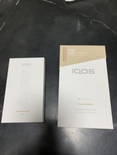 IQOS3 マルチのサムネイル